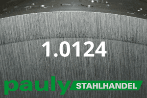 Stahl Werkstoff-Nr.: 1.0124 Datenblatt