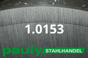 Stahl Werkstoff-Nr.: 1.0153 Datenblatt