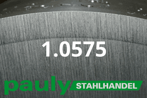 Stahl Werkstoff-Nr.: 1.0575 Datenblatt