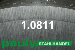 Stahl Werkstoff-Nr.: 1.0811 Datenblatt