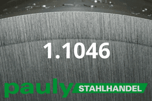 Stahl Werkstoff-Nr.: 1.1046 Datenblatt
