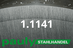 Stahl Werkstoff-Nr.: 1.1141 Datenblatt