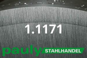 Stahl Werkstoff-Nr.: 1.1171 Datenblatt