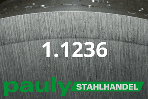 Stahl Werkstoff-Nr.: 1.1236 Datenblatt
