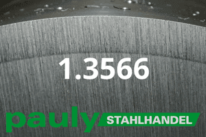 Stahl Werkstoff-Nr.: 1.3566 Datenblatt