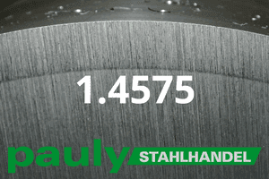 Stahl Werkstoff-Nr.: 1.4575 Datenblatt