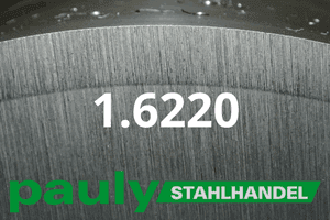 Stahl Werkstoff-Nr.: 1.6220 Datenblatt