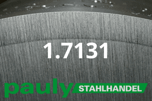 Stahl Werkstoff-Nr.: 1.7131 Datenblatt