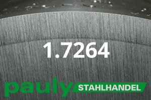 Stahl Werkstoff-Nr.: 1.7264 Datenblatt