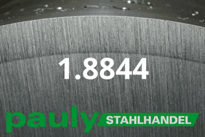 Stahl Werkstoff-Nr.: 1.8844 Datenblatt