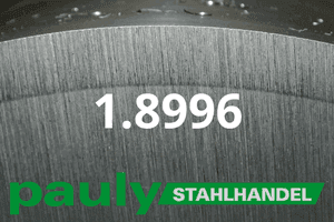 Stahl Werkstoff-Nr.: 1.8996 Datenblatt