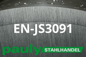 Stahl Werkstoff-Nr.: EN-JS3091 Datenblatt