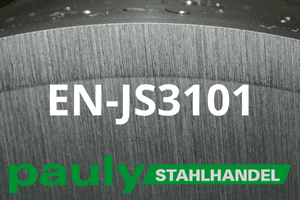 Stahl Werkstoff-Nr.: EN-JS3101 Datenblatt