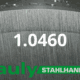 1.0460 Werkstoff-Stahl - Pauly Stahlhandel & artverwandten Materialien