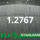 1.2767 Werkstoff-Stahl - Pauly Stahlhandel & artverwandten Materialien