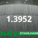 1.3952 Werkstoff-Stahl - Pauly Stahlhandel & artverwandten Materialien