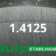 1.4125 Werkstoff-Stahl - Pauly Stahlhandel & artverwandten Materialien