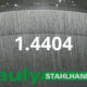 1.4404 Werkstoff-Stahl - Pauly Stahlhandel & artverwandten Materialien