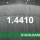 1.4410 Werkstoff-Stahl - Pauly Stahlhandel & artverwandten Materialien